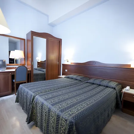 Hotel Martelli-2
